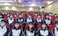 互动为辅提高学生们对营养健康的理解与认识